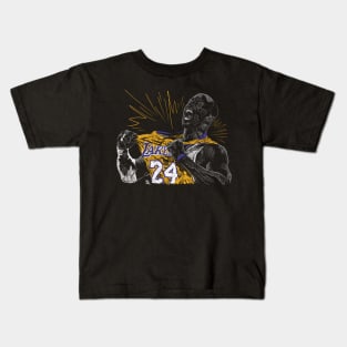 KB 24 Kids T-Shirt